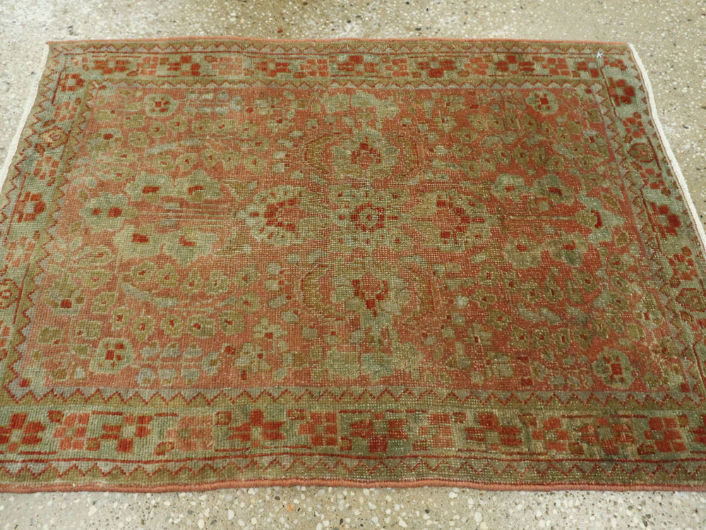 sarouk Rug - # 102988