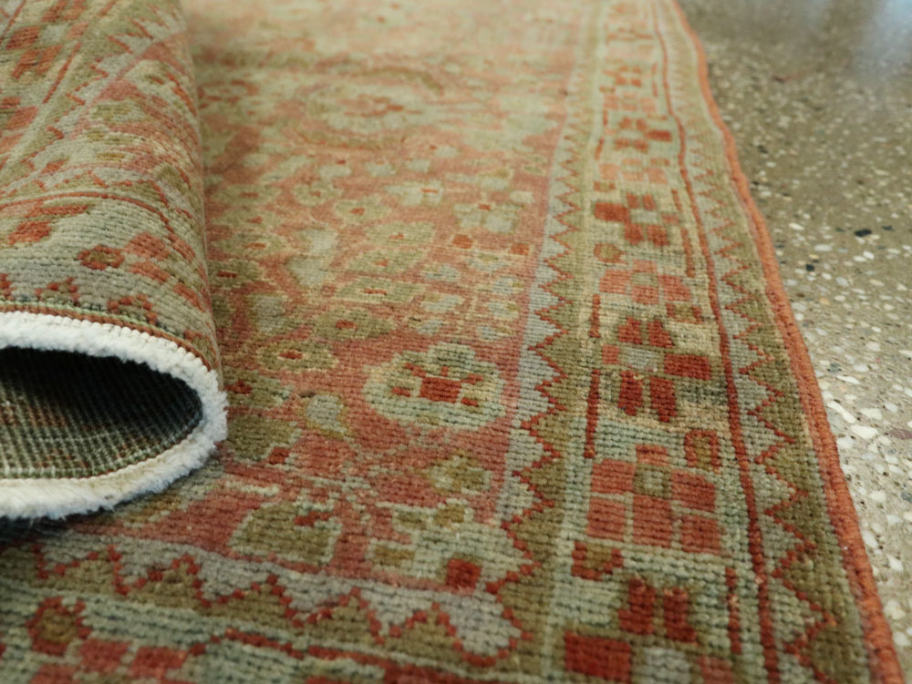 sarouk Rug - # 102988