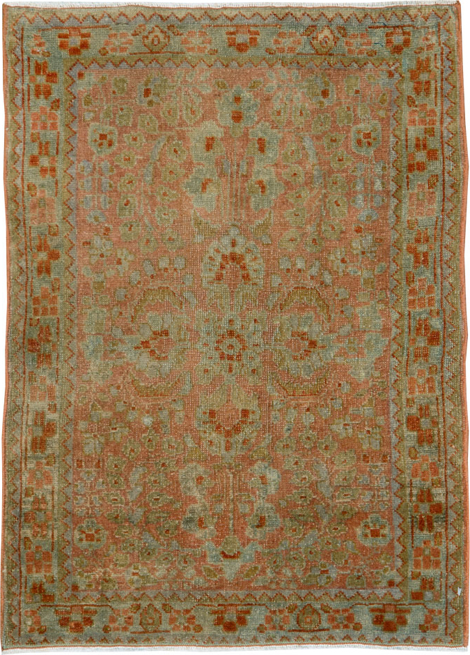 sarouk Rug - # 102988
