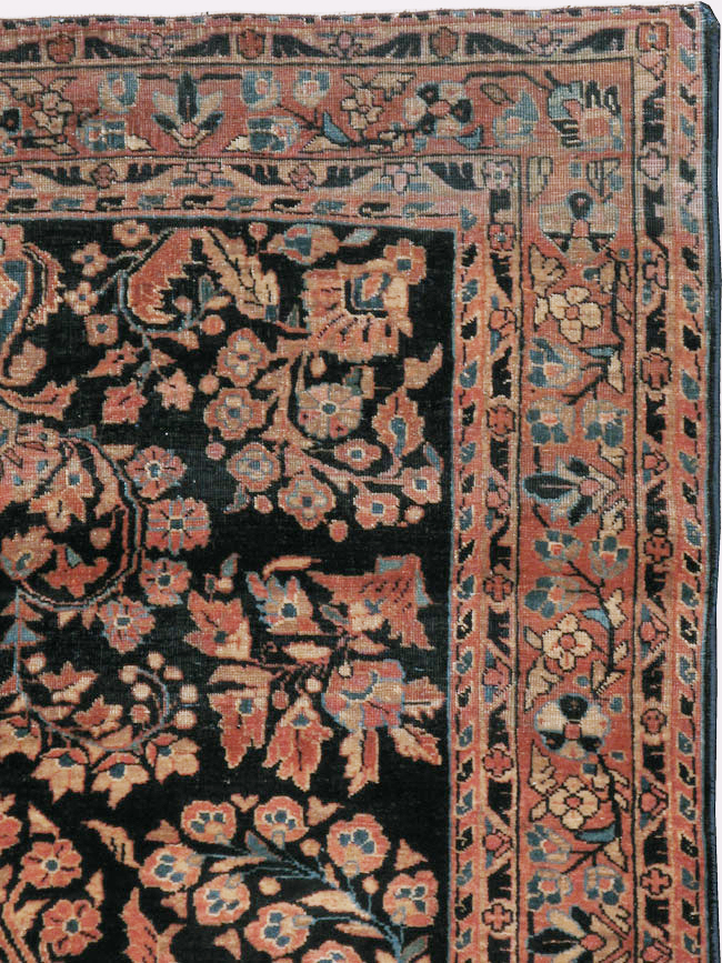 sarouk Rug - # 102998