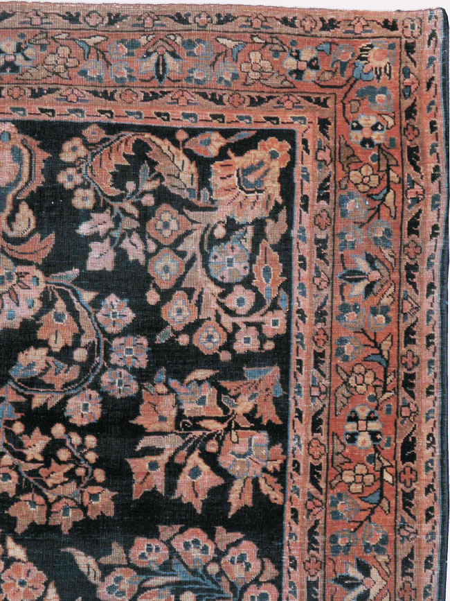 sarouk Rug - # 102998