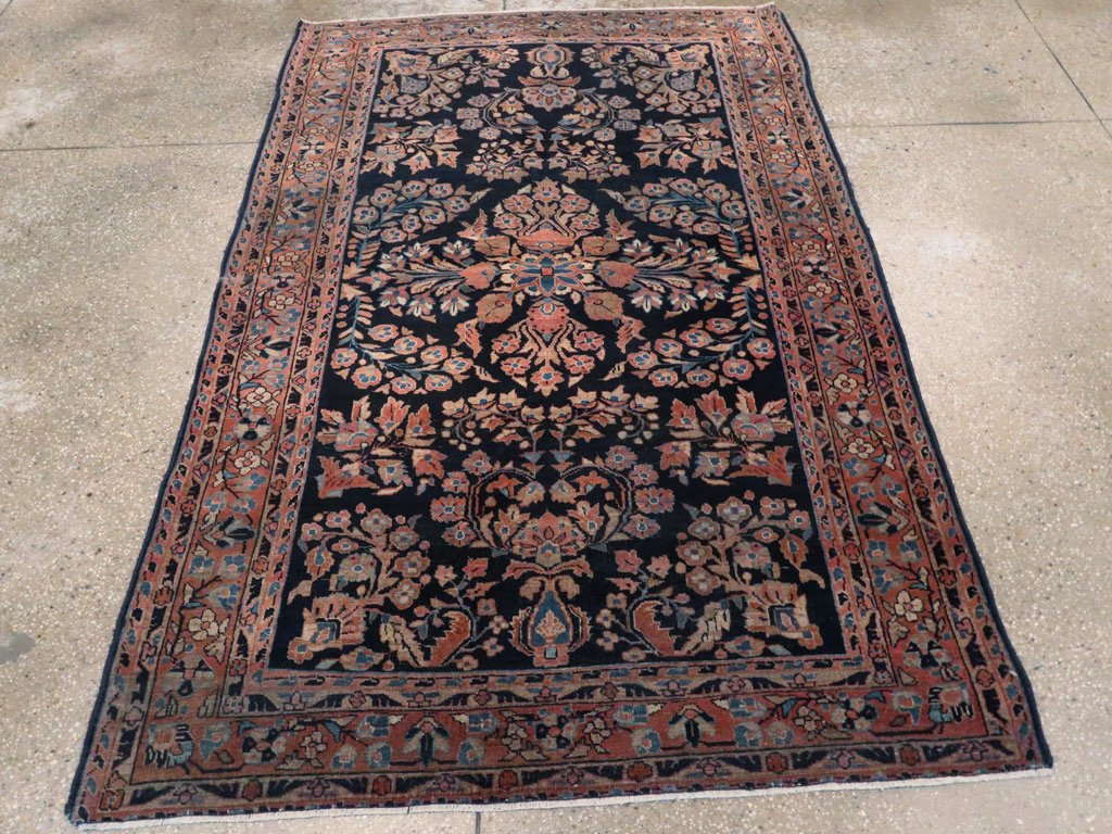 sarouk Rug - # 102998