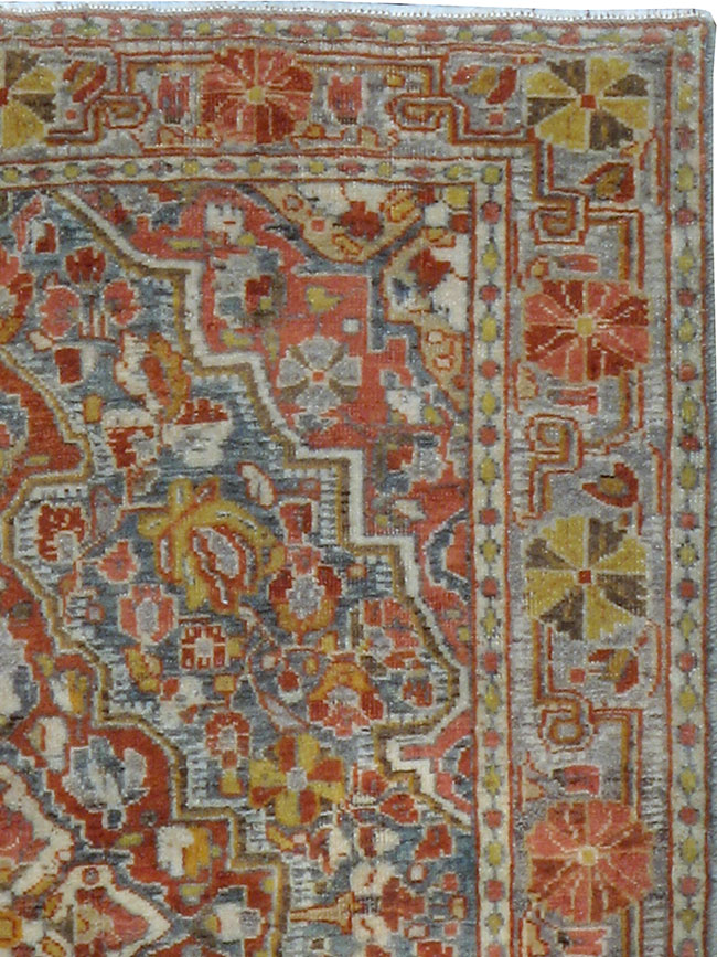 sarouk Rug - # 103044