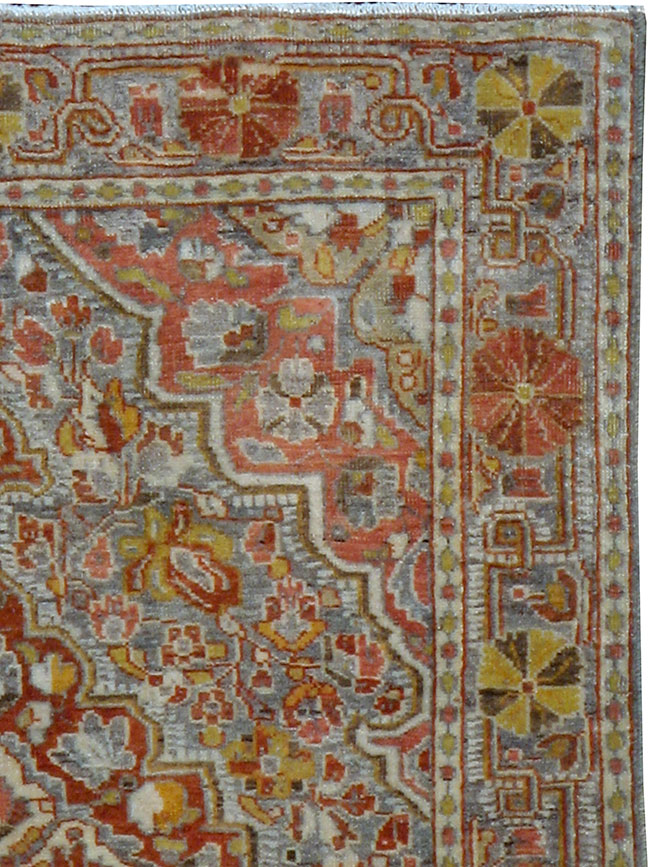 sarouk Rug - # 103044