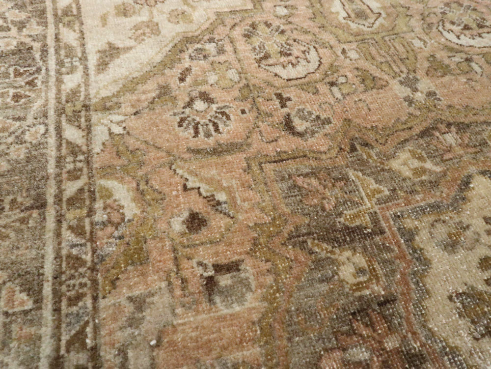 sarouk Rug - # 103531