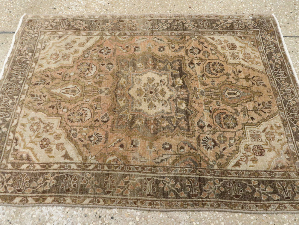 sarouk Rug - # 103531