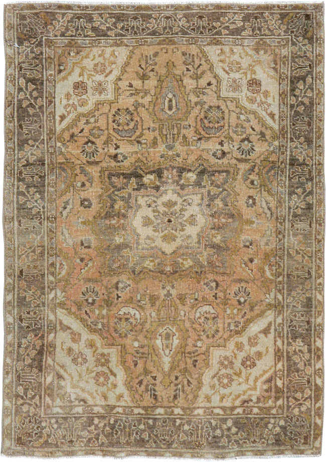 sarouk Rug - # 103531