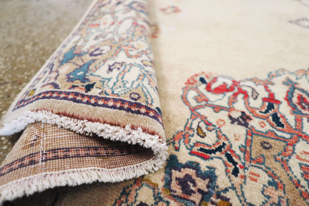 sarouk Rug - # 104918
