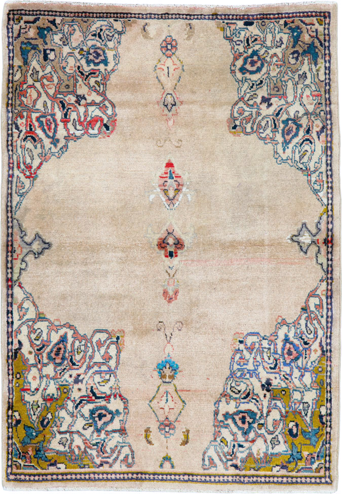 sarouk Rug - # 104918