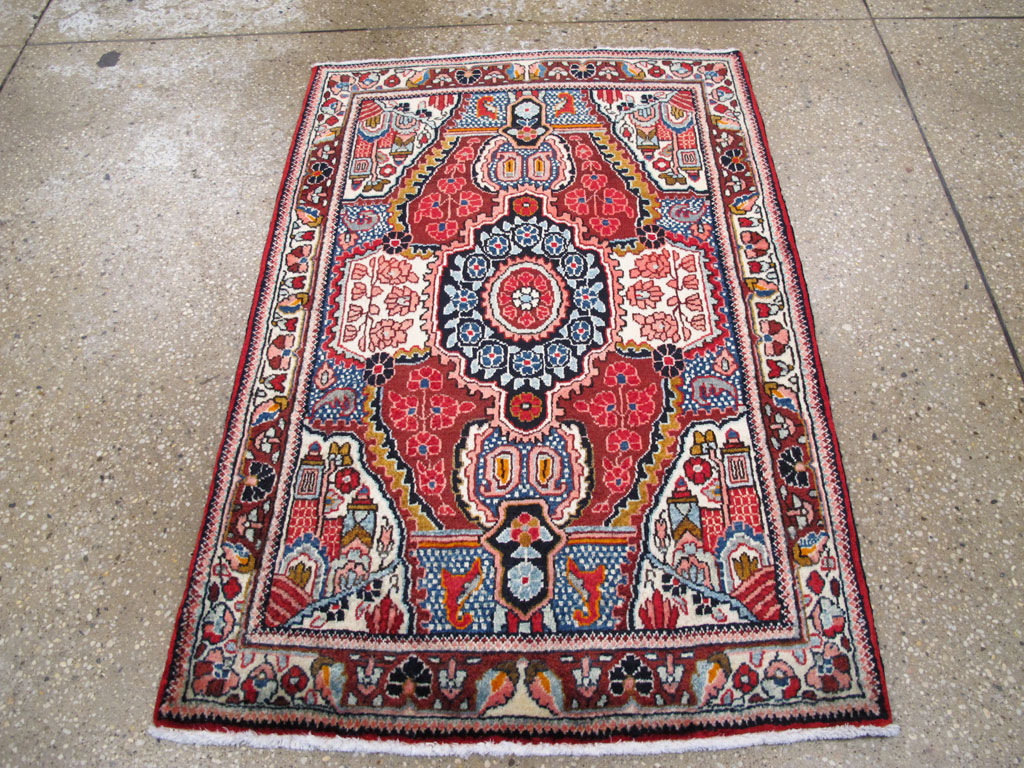 sarouk Rug - # 105290