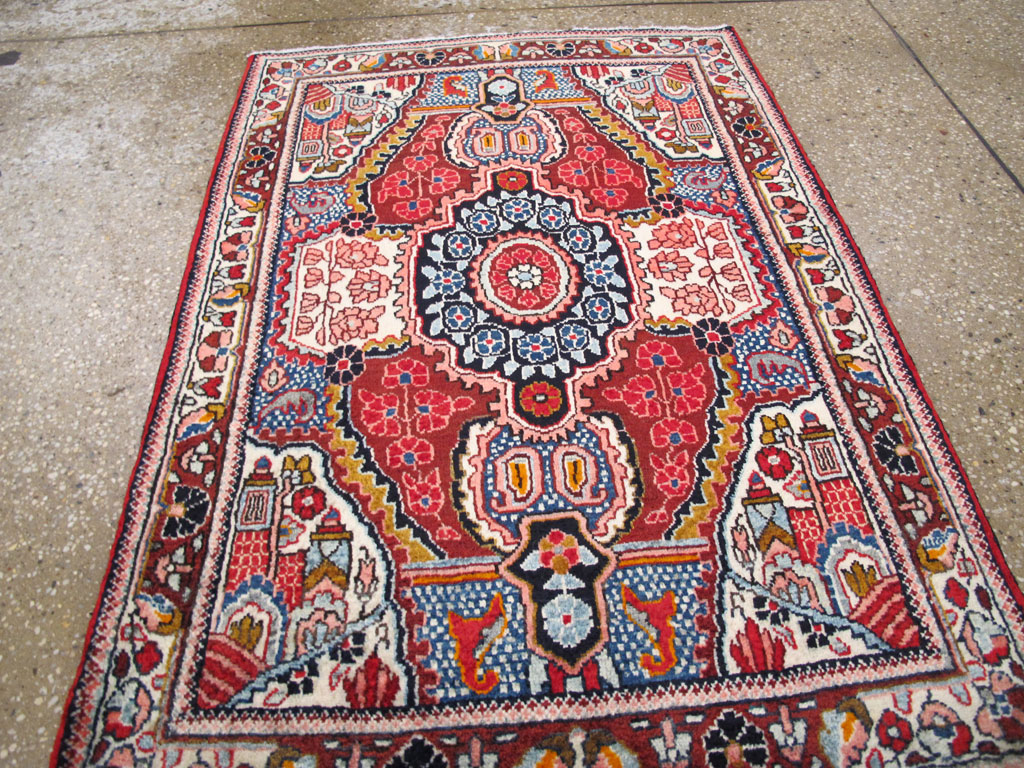 sarouk Rug - # 105290