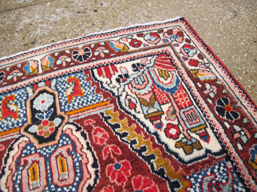 sarouk Rug - # 105290