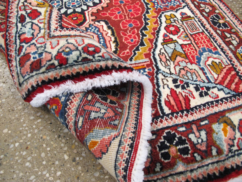 sarouk Rug - # 105290