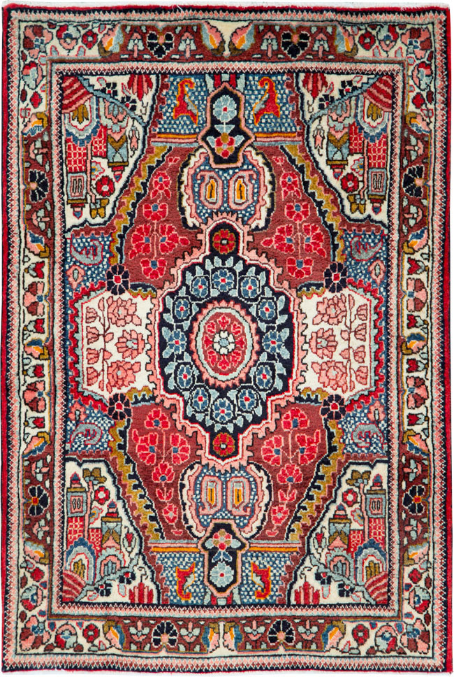 sarouk Rug - # 105290