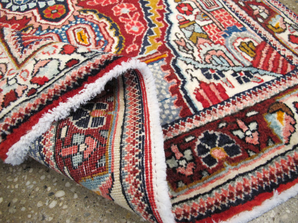 sarouk Rug - # 105291
