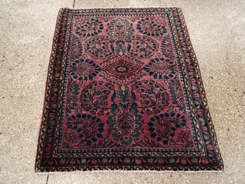 sarouk Rug - # 105606