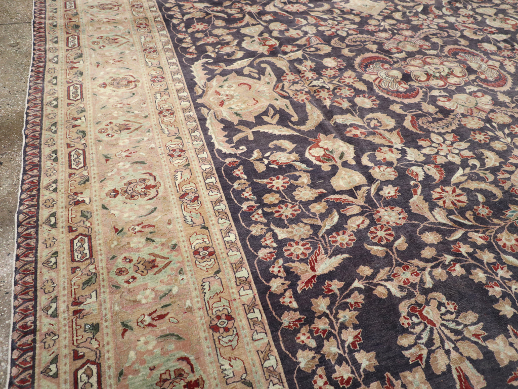 sarouk Carpet - # 105992