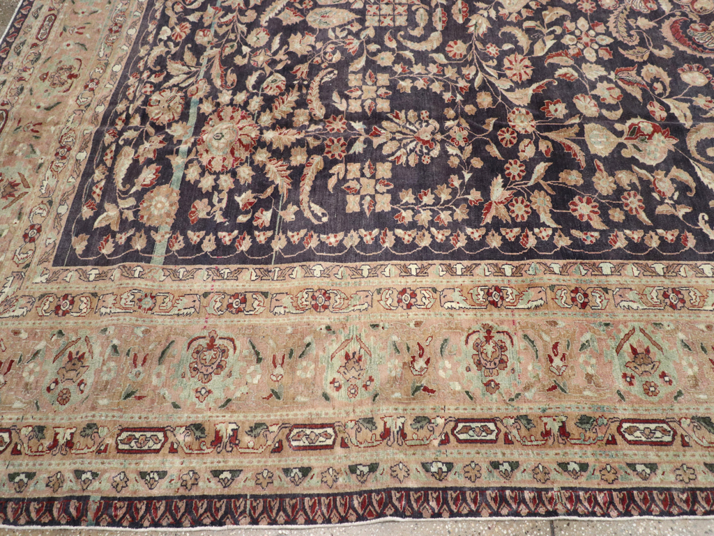 sarouk Carpet - # 105992