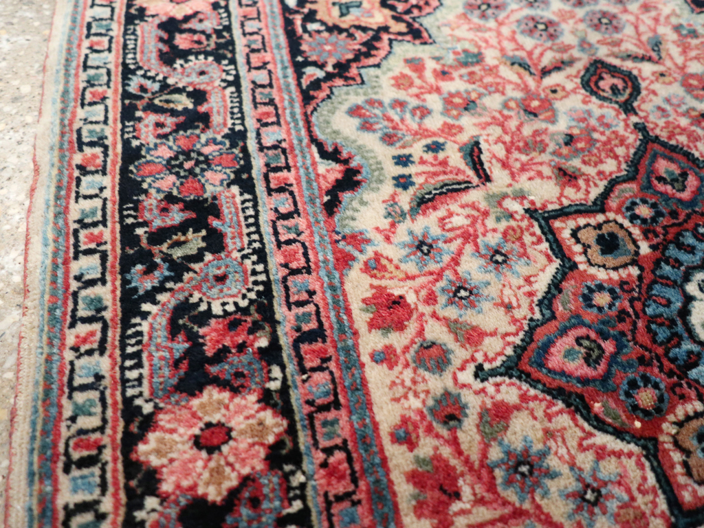 sarouk Rug - # 107962