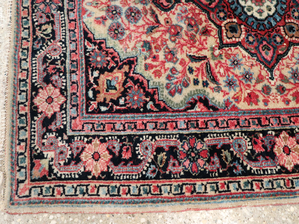sarouk Rug - # 107962
