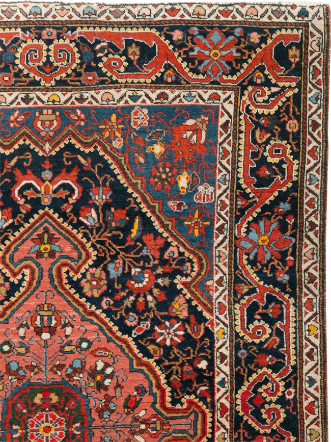 sarouk Rug - # 108160