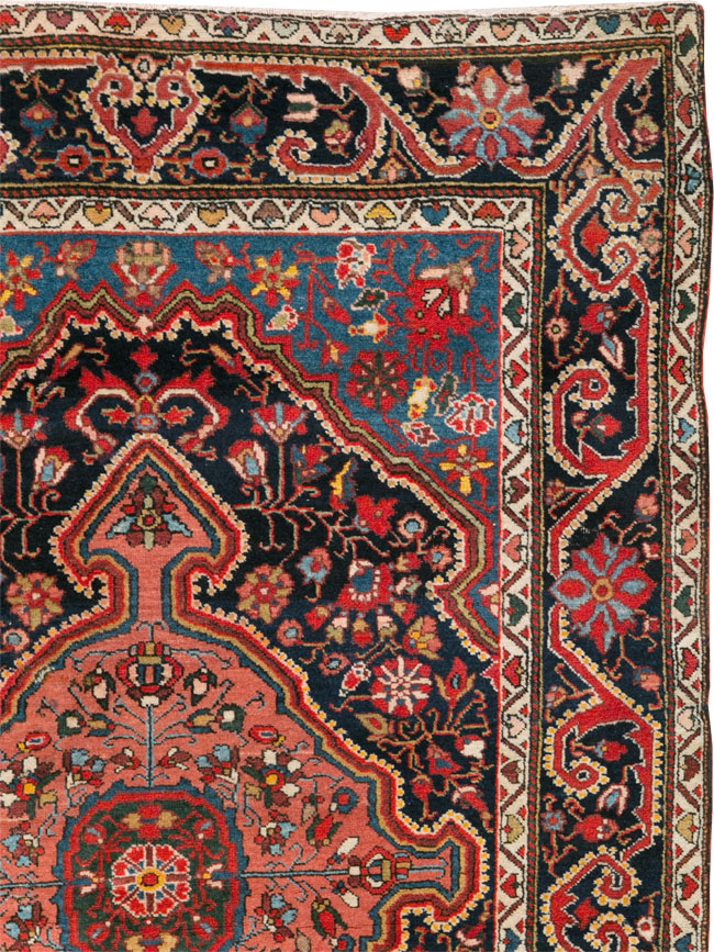 sarouk Rug - # 108160