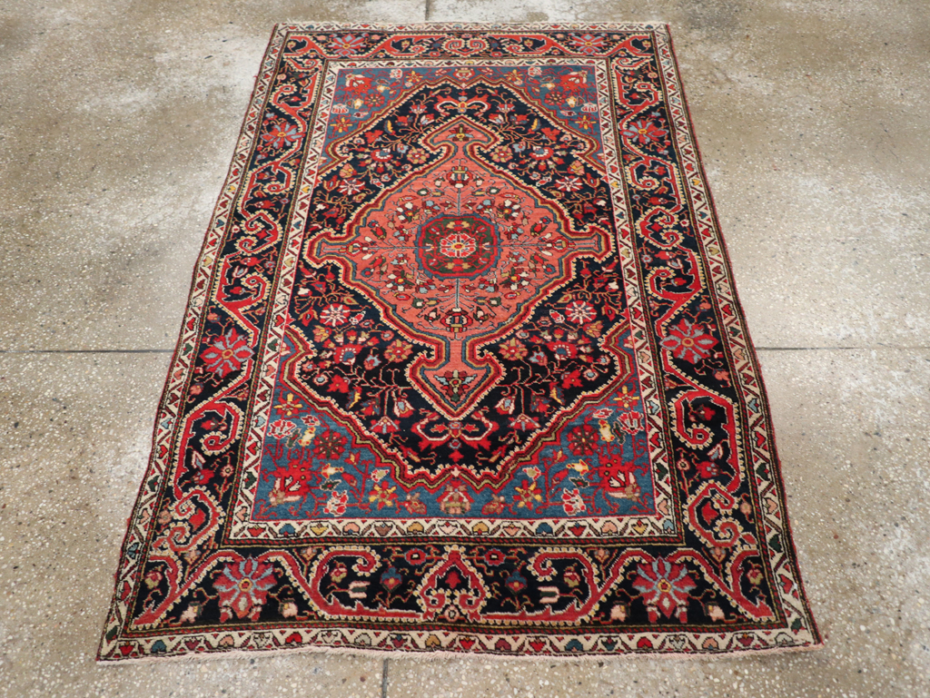 sarouk Rug - # 108160