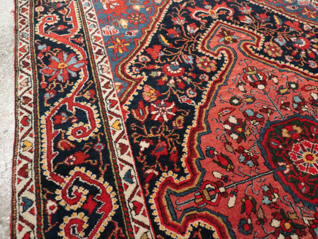 sarouk Rug - # 108160