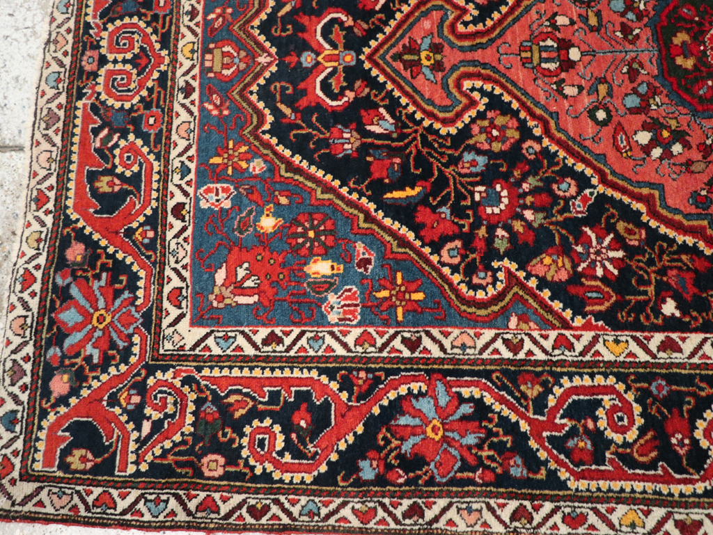 sarouk Rug - # 108160