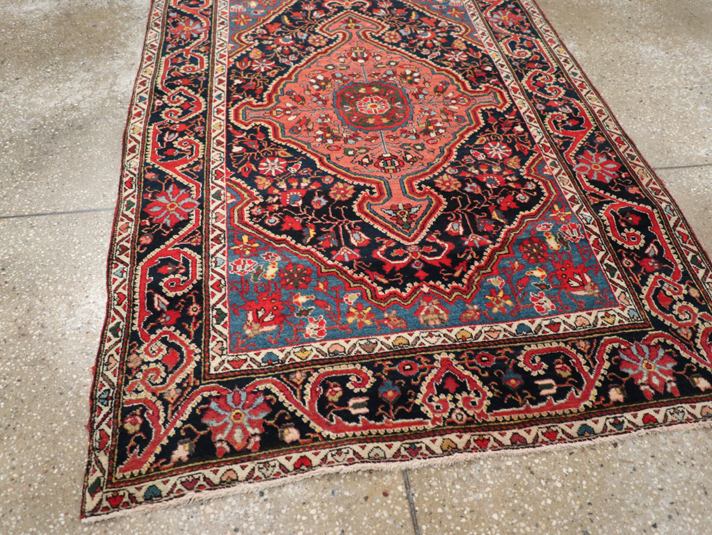 sarouk Rug - # 108160