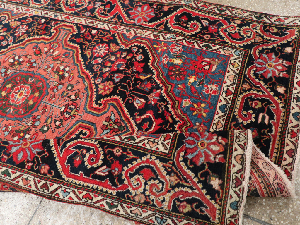 sarouk Rug - # 108160