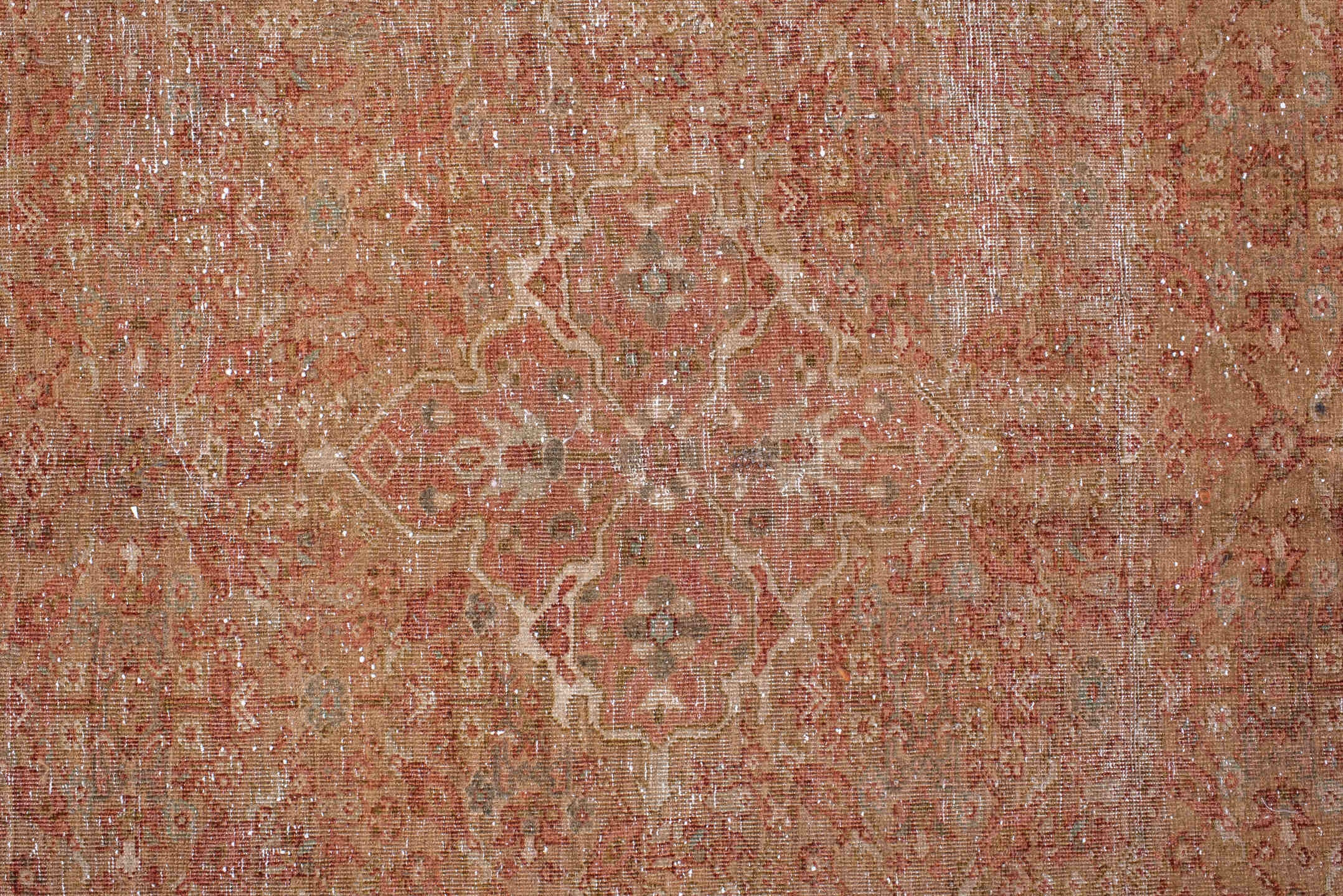 sarouk Carpet - # 128851