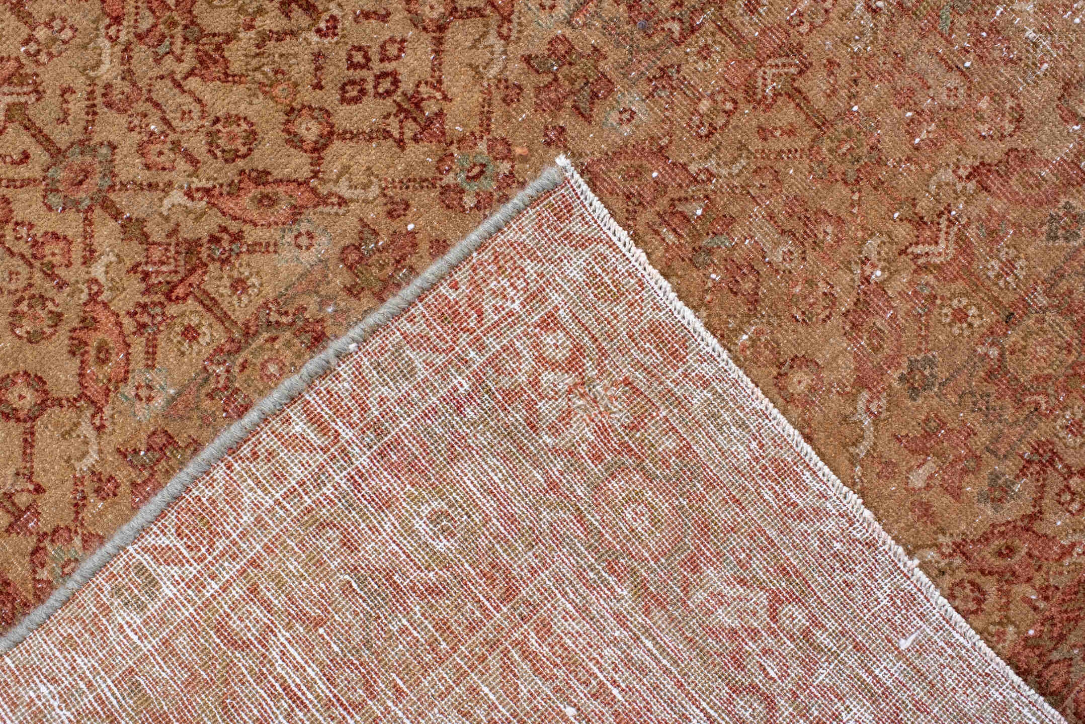 sarouk Carpet - # 128851