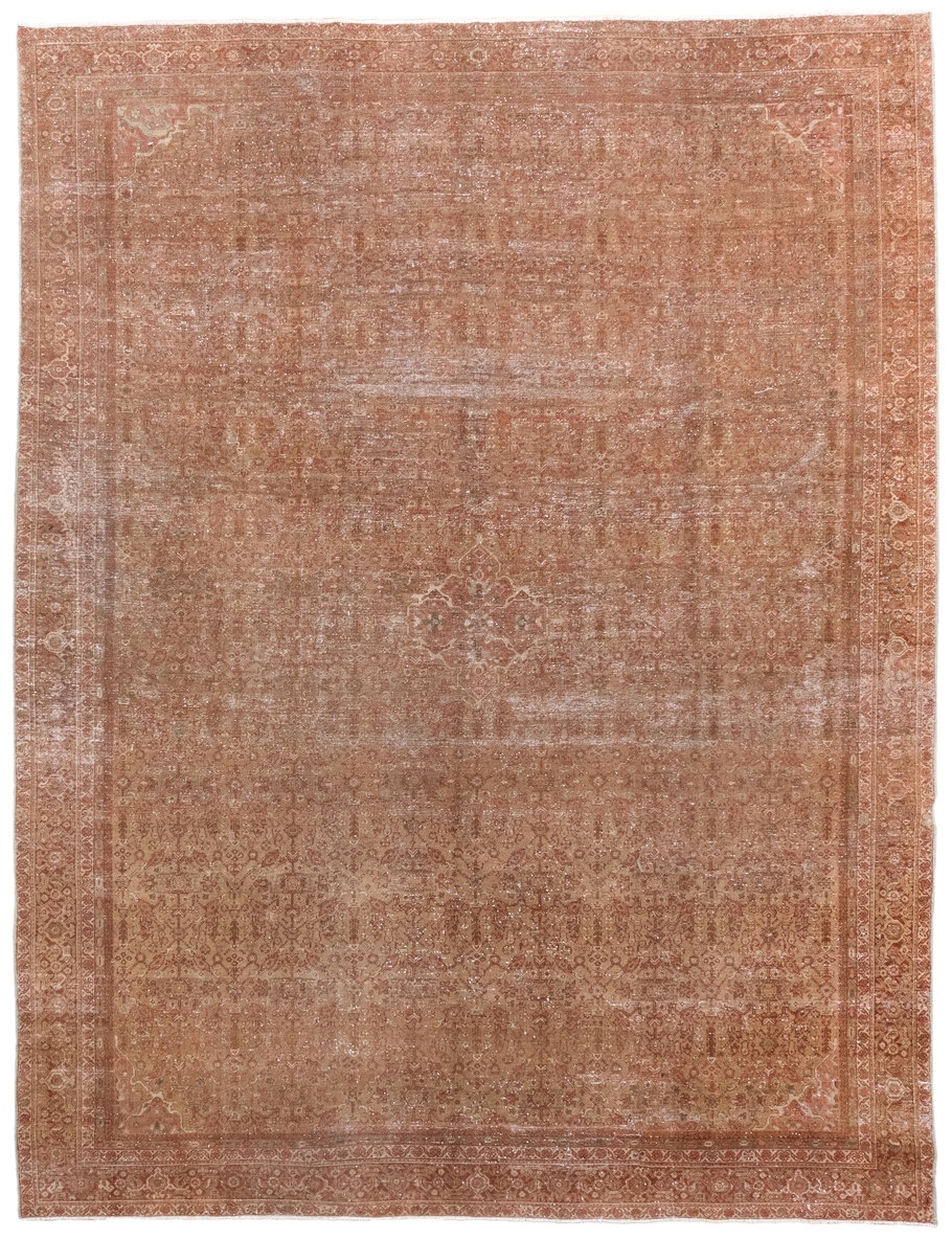 sarouk Carpet - # 128851