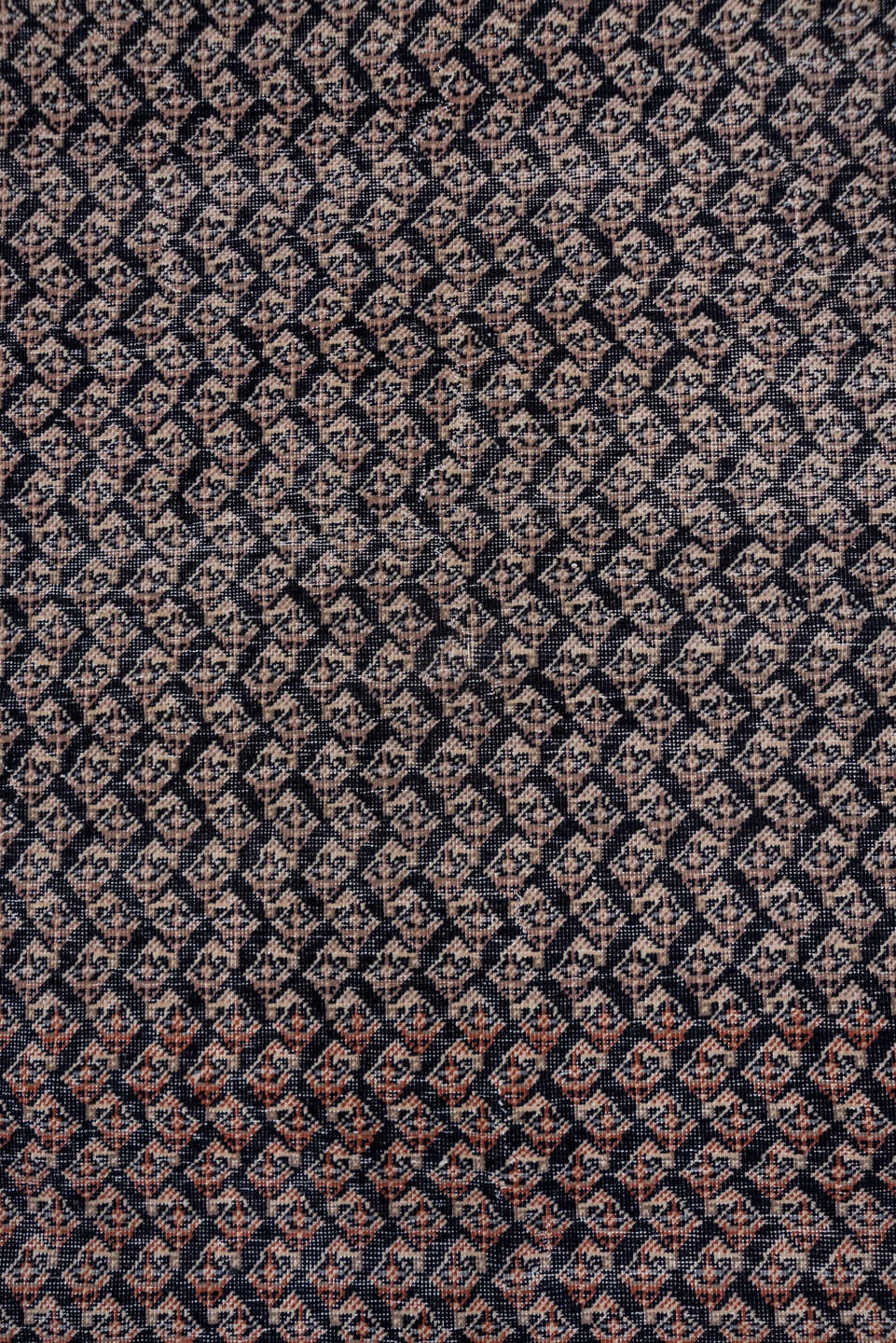 sarouk Carpet - # 129089