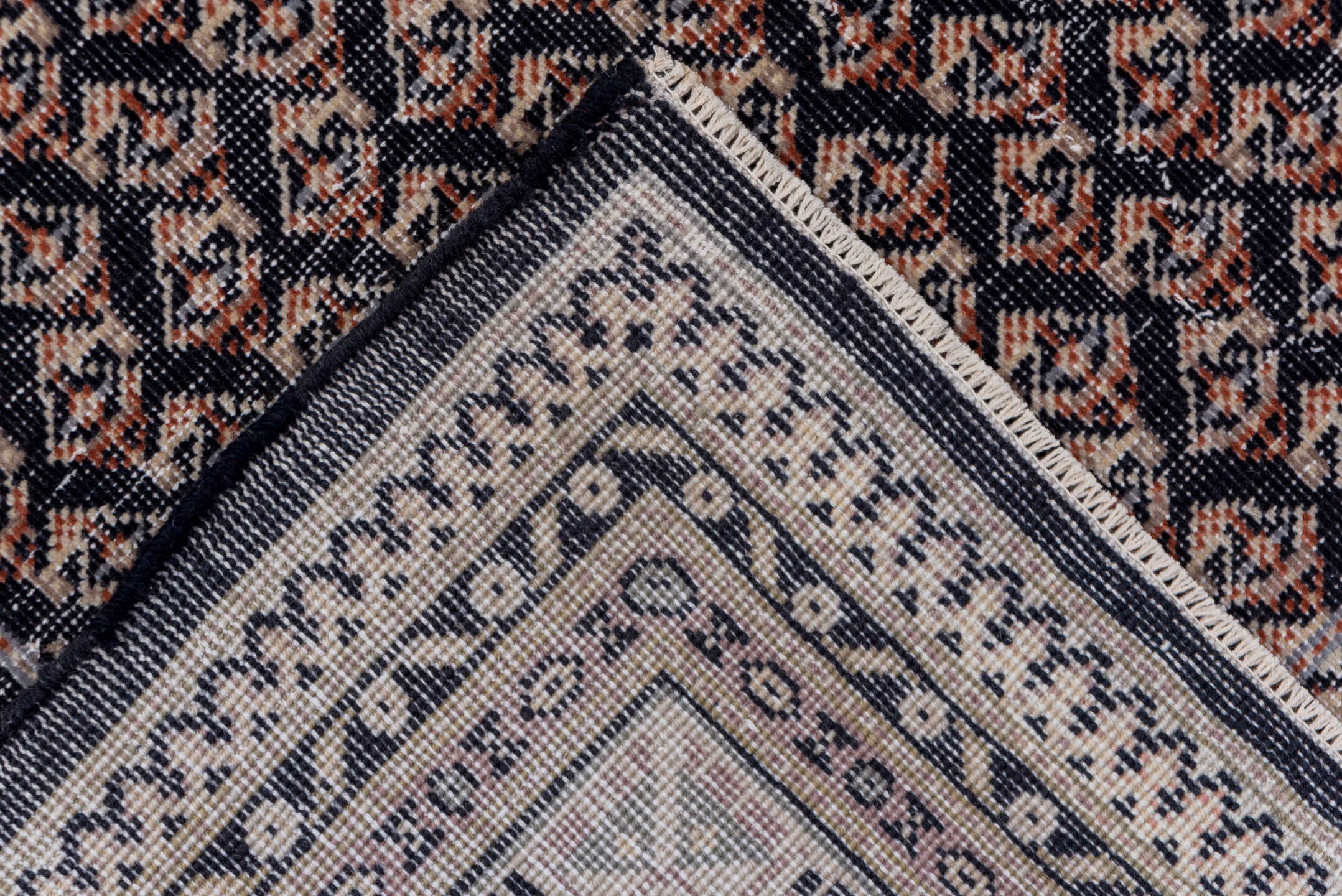 sarouk Carpet - # 129089