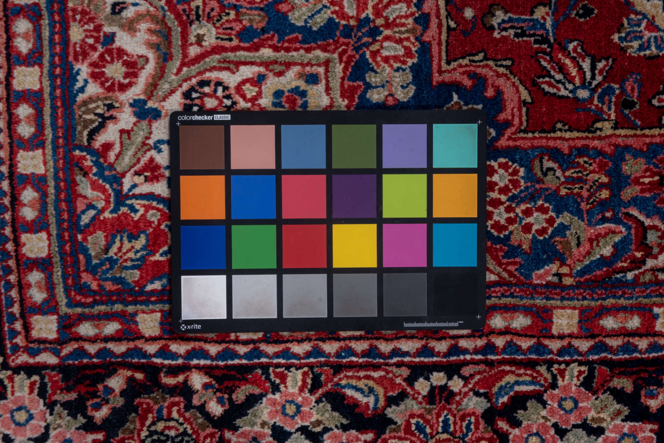 sarouk Carpet - # 129105