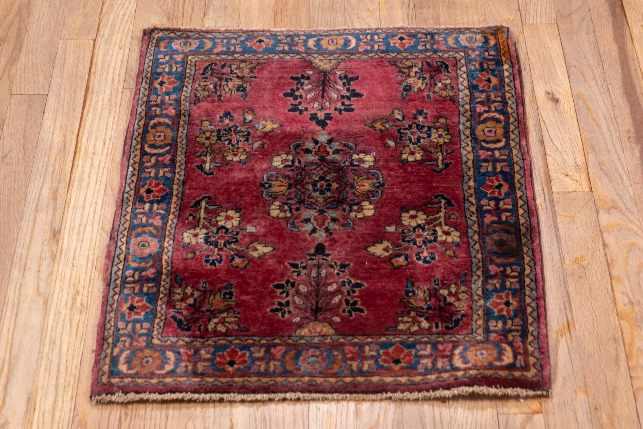 sarouk Rug - # 125034