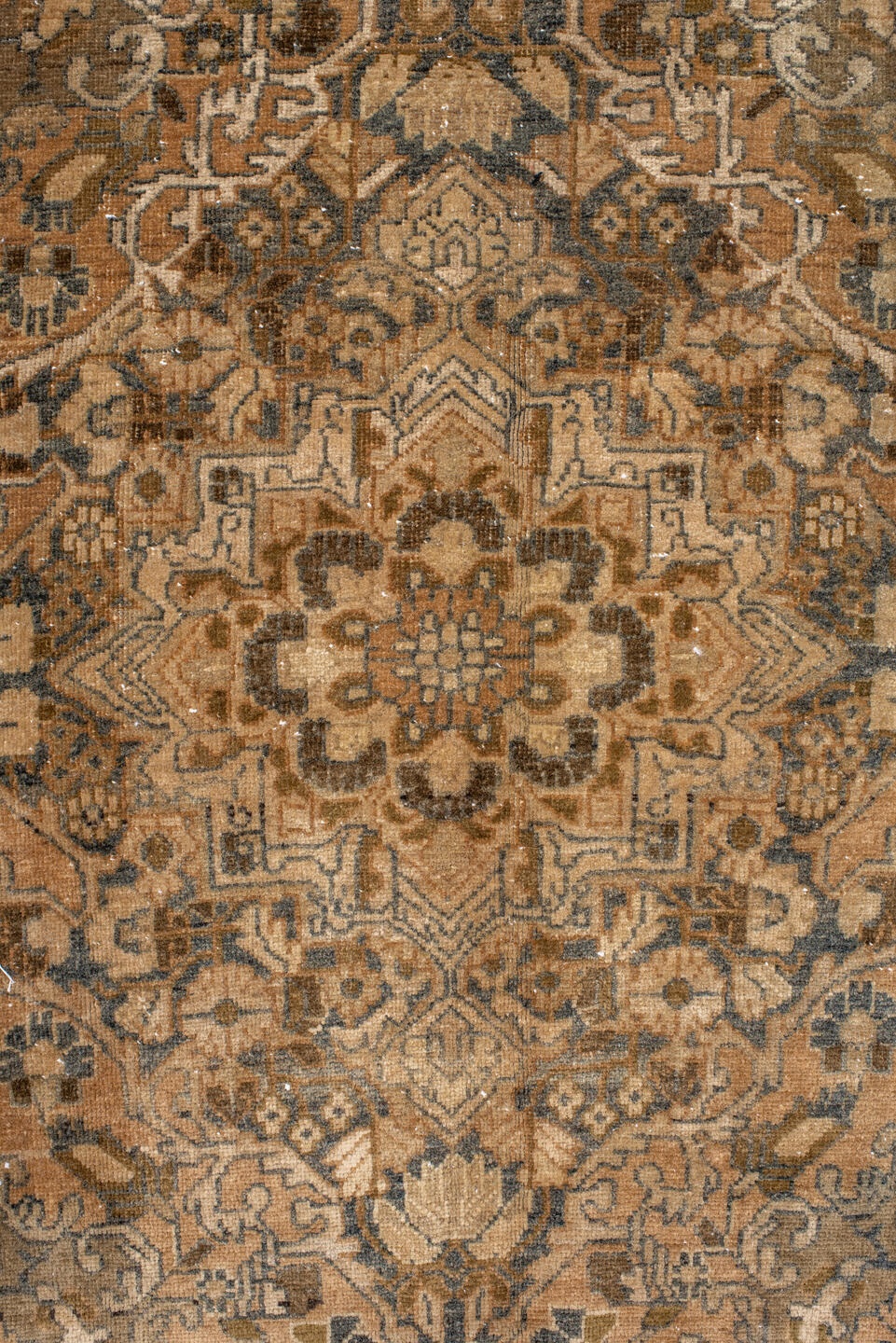 sarouk Rug - # 125055