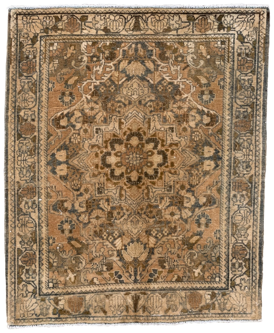 sarouk Rug - # 125055