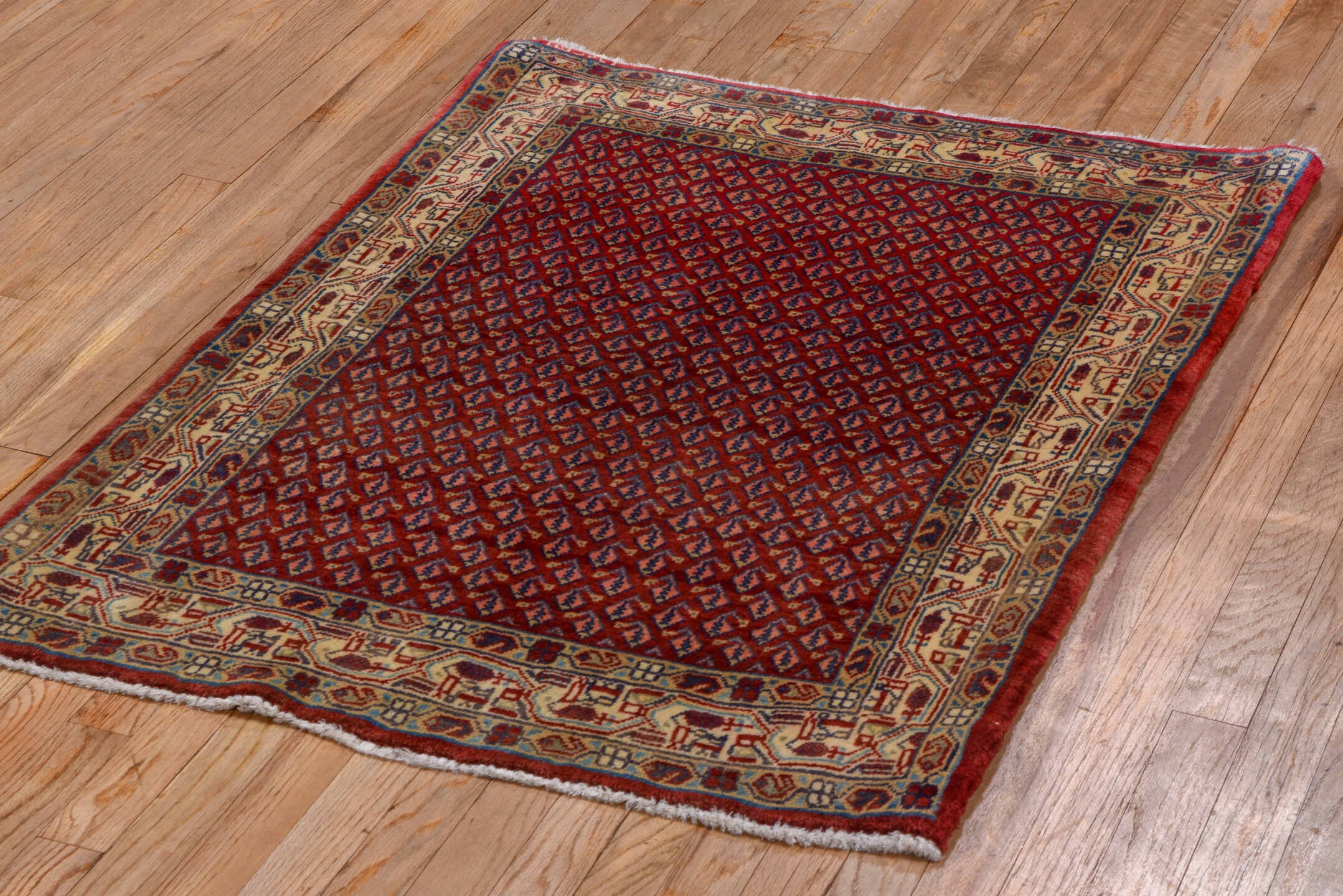 sarouk Rug - # 125294