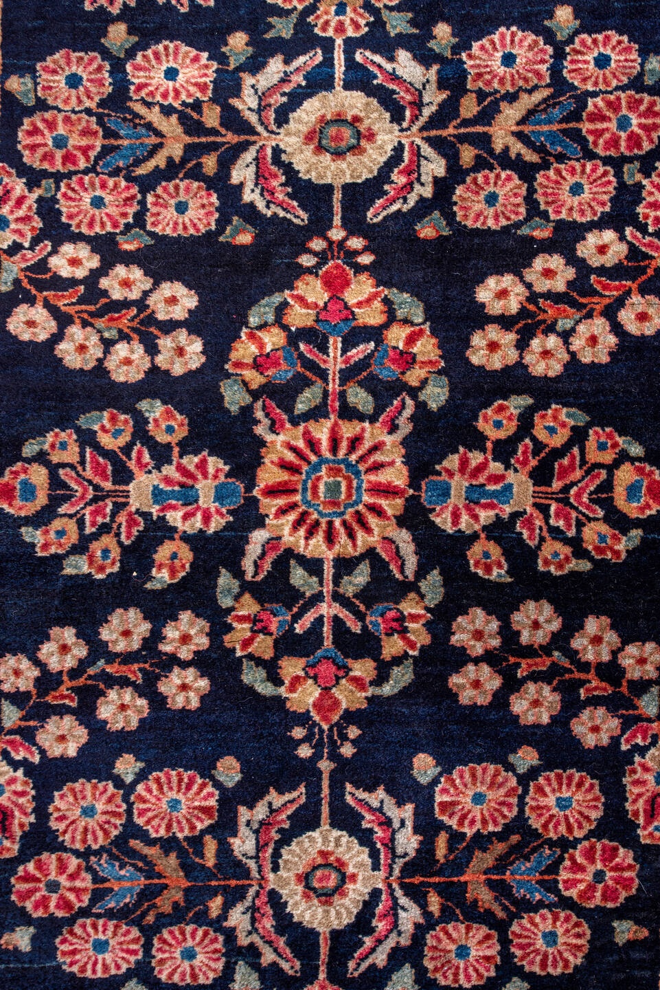 sarouk Rug - # 125365