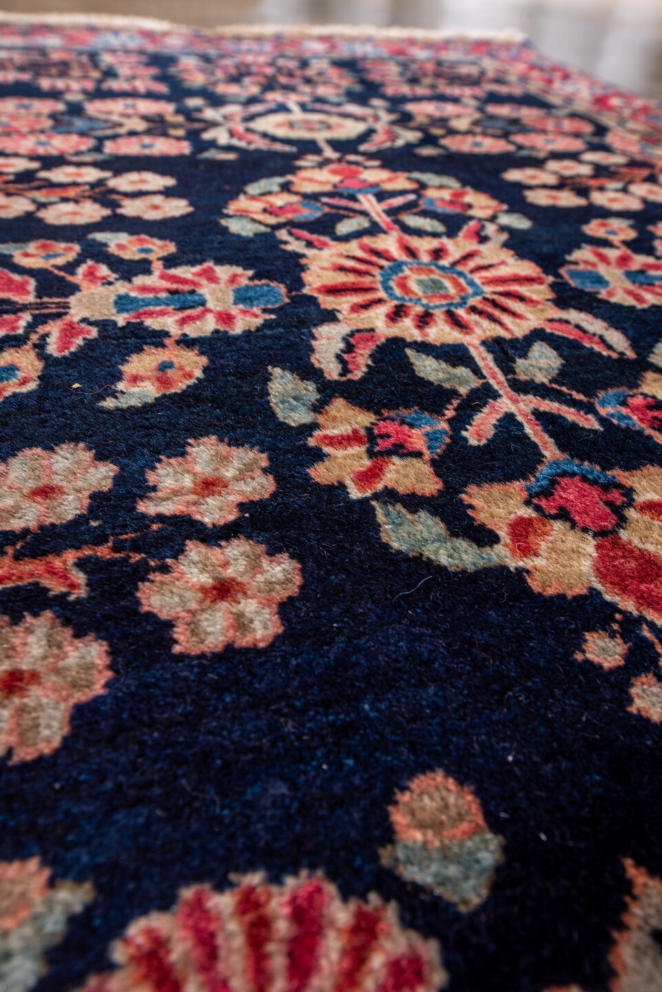 sarouk Rug - # 125365