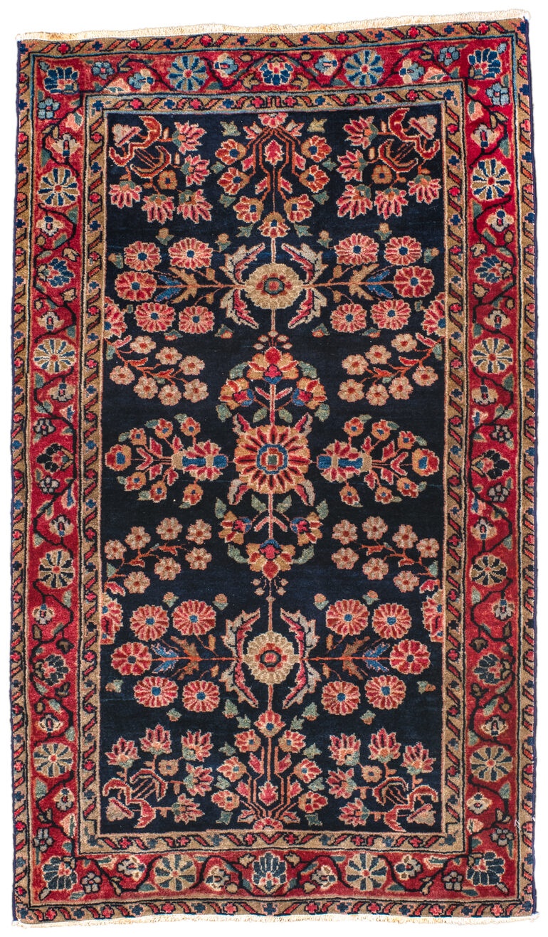 sarouk Rug - # 125365