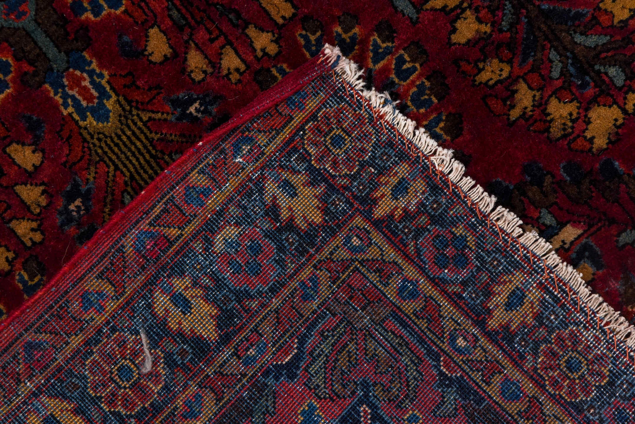 sarouk Rug - # 125624