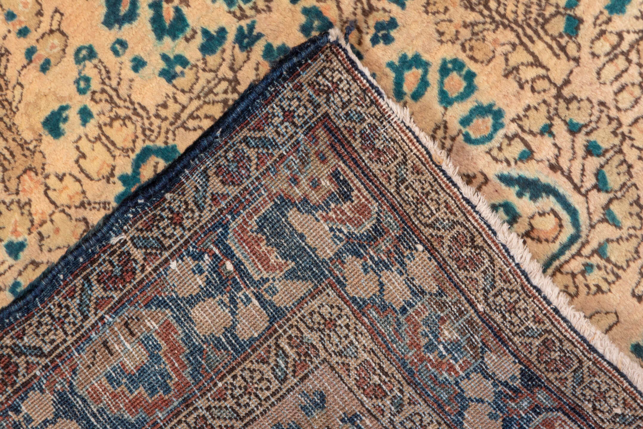 sarouk Rug - # 125714