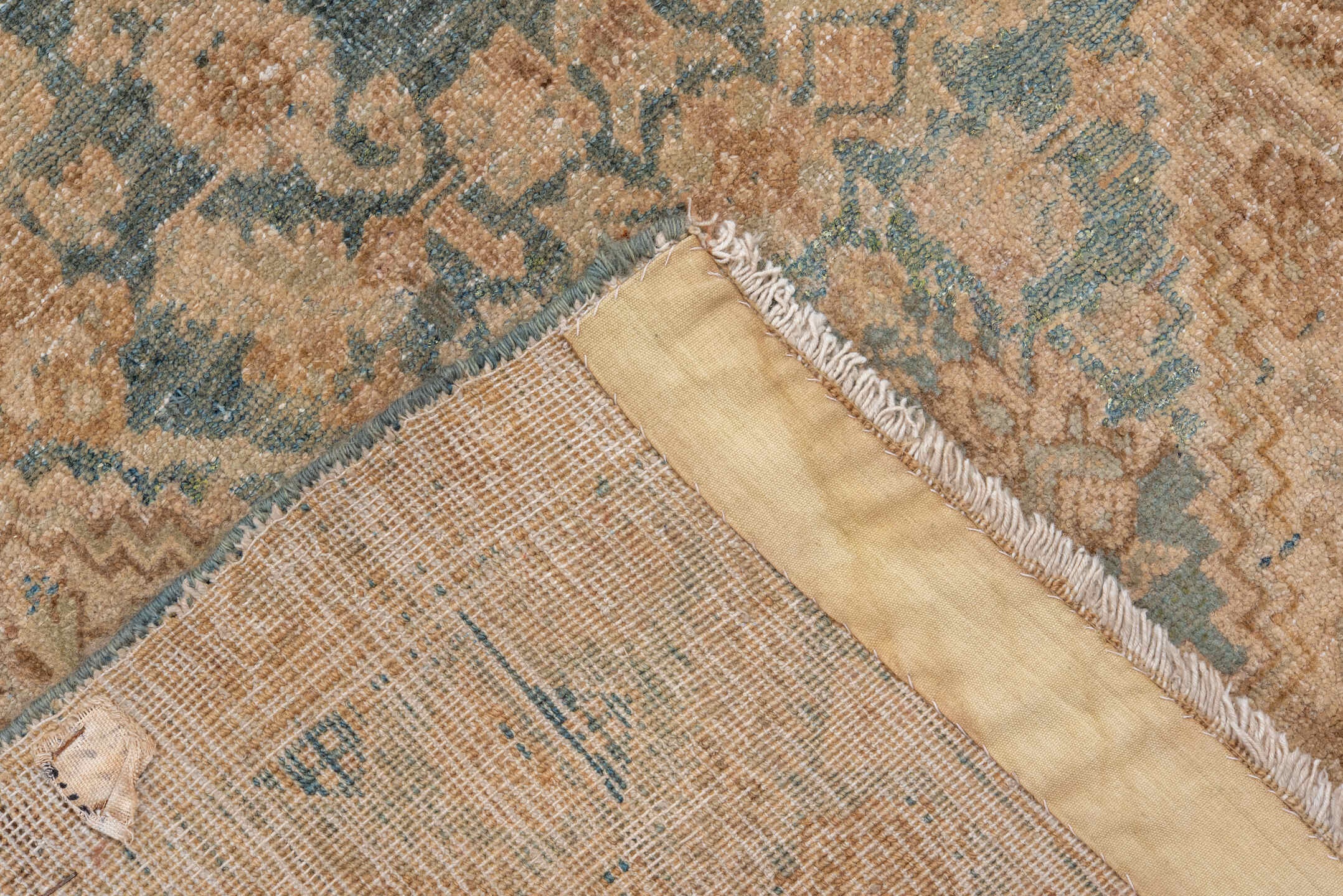 sarouk Rug - # 125734