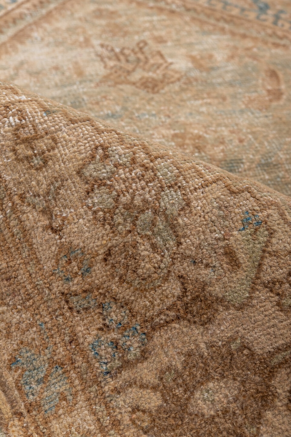 sarouk Rug - # 125734