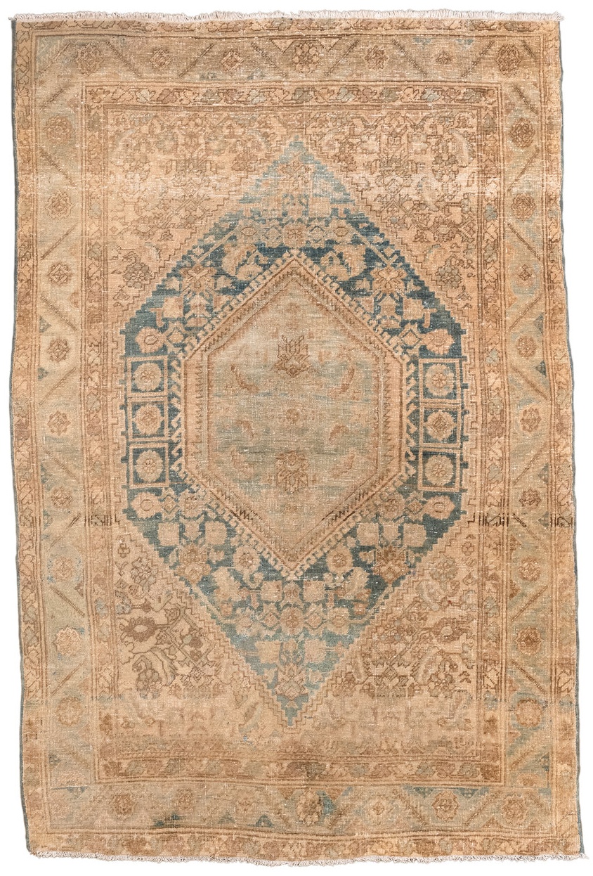 sarouk Rug - # 125734