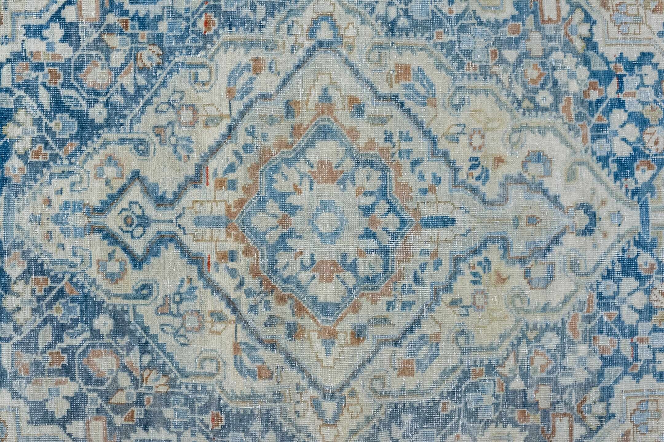 sarouk Rug - # 125795